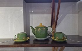Mận Đào Villa